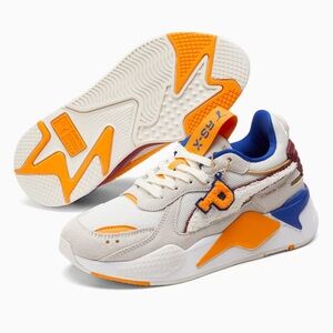 Puma RS-X New Heritage Women's Sneakers Size 8.5
